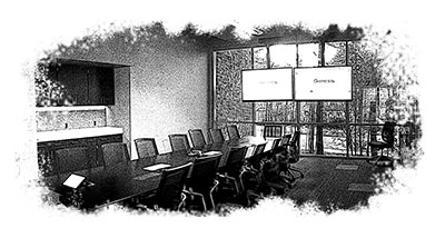 The Phirst Building at Corporate Green at Eagles Nest